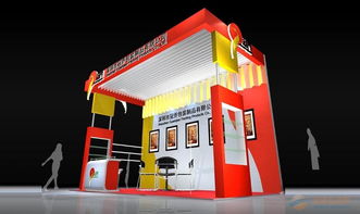 專業賦能，智領未來 全國農藥交流會展臺設計搭建與咨詢策劃一站式解決方案